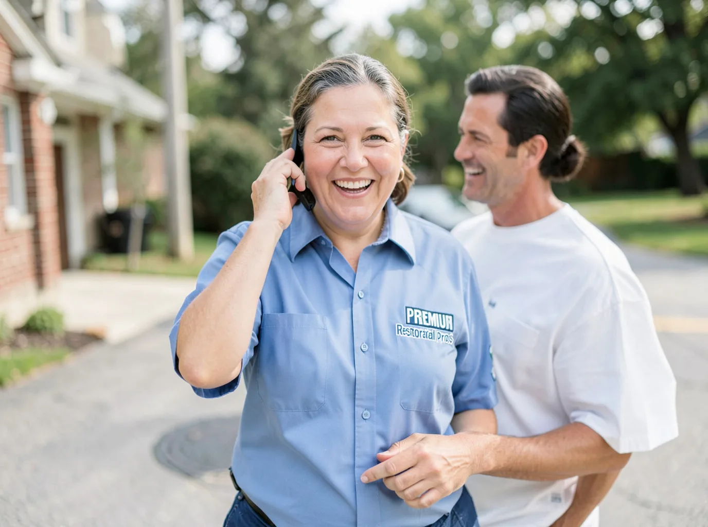 Water Damage Restoration Barnhill, IL FAQs